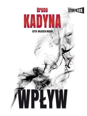 cover image of Wpływ